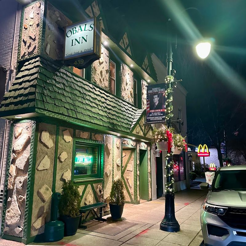 The Address and the Neighborhood