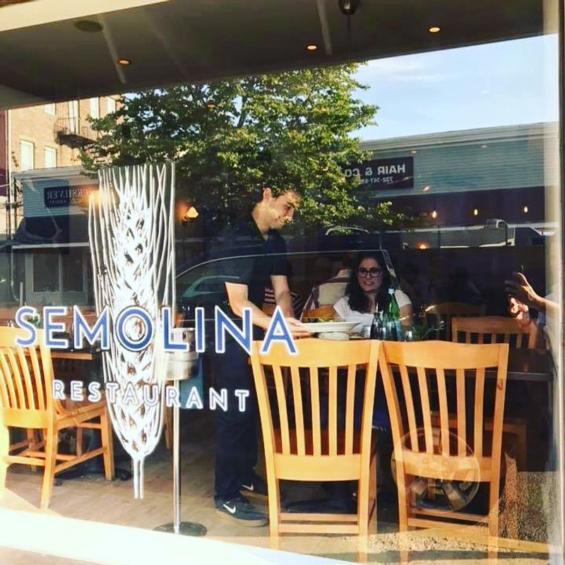 Where to Find This Pasta Haven