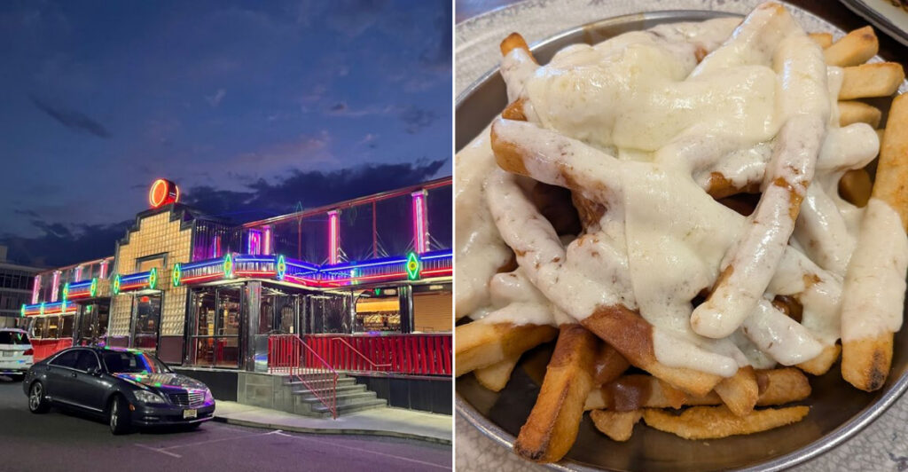 This New Jersey Restaurant Might Secretly Have the Best French Fries in the Entire State