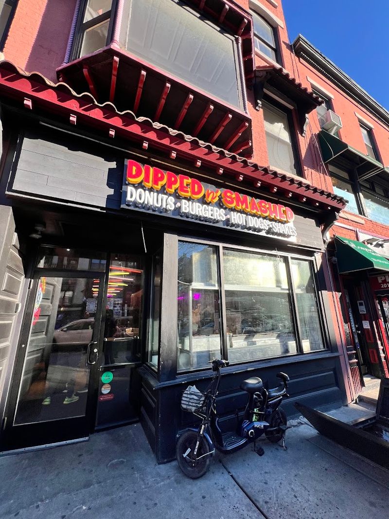 Where to Find This Hoboken Hotspot
