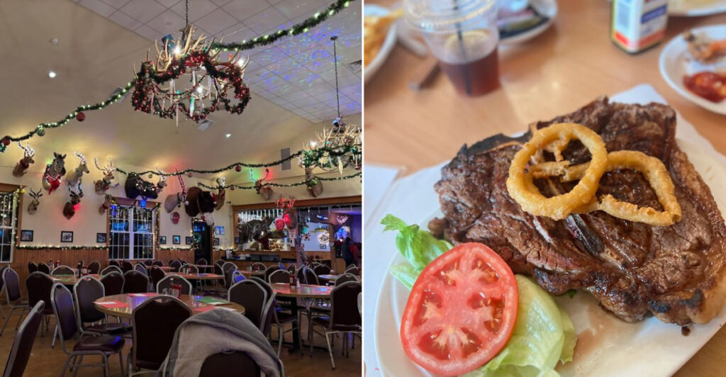 This New Jersey Restaurant Took a Classic Steak and Made It Weirdly Addictive