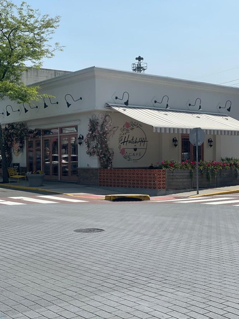 Where It All Starts: Address, Hours, and Getting There