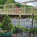 This New Jersey Riverfront Café Lets You Sip Coffee With a View That Feels Like a Mini Getaway