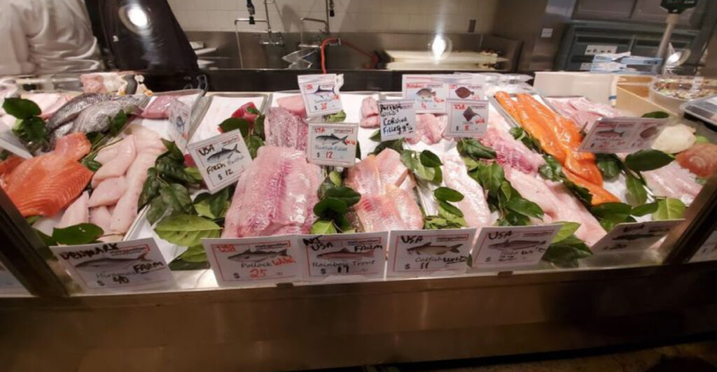 This New Jersey Seafood Market Serves Ocean-Fresh Flavor Without the Restaurant Prices
