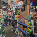 This New Jersey Shop’s Toy Bin Is Full of Surprises And Some Might Be More Valuable Than You’d Think