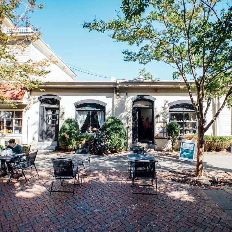 A Haddonfield Address Worth Knowing