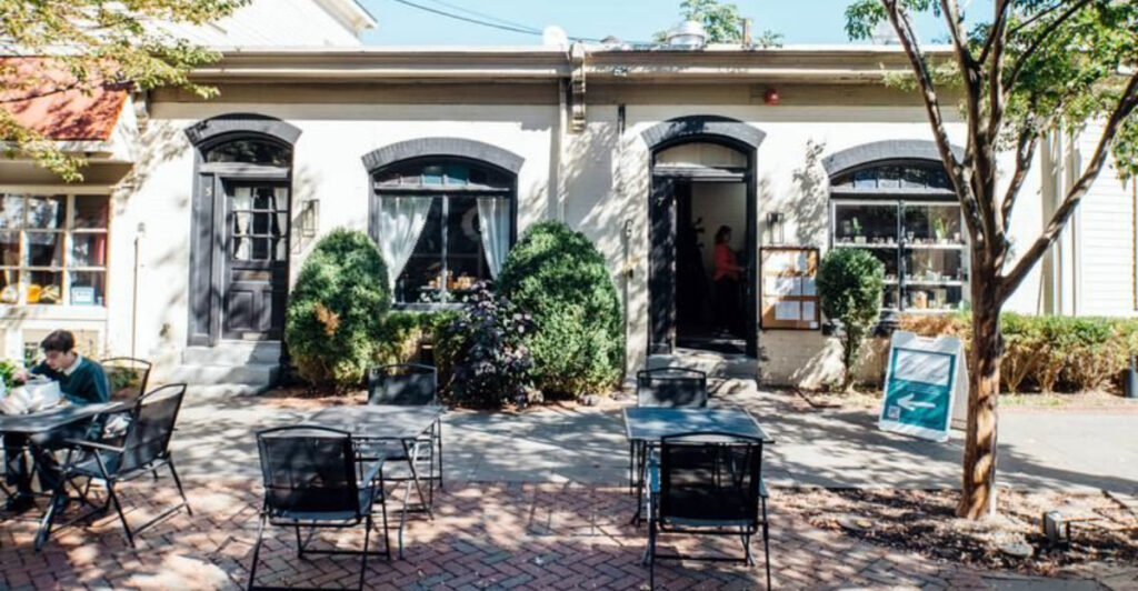 This New Jersey Spot Is Being Called One of the Best Restaurants in the U.S.