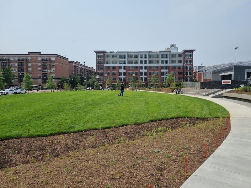 Where You Will Actually Find This Park