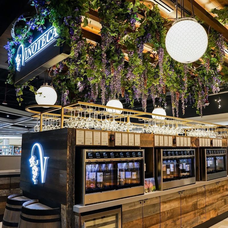 Where Exactly You Will Find This Hidden Mall Gem