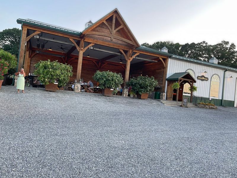 Where It All Begins: Address and Location