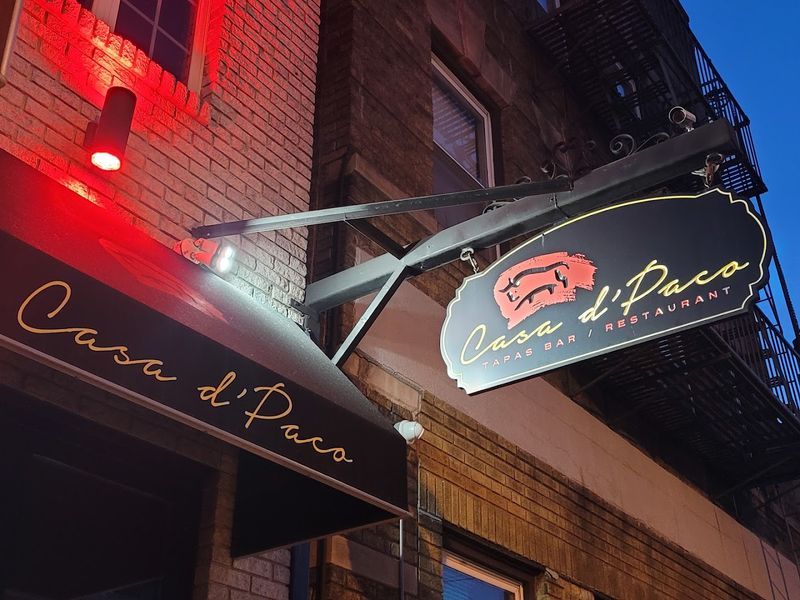 Where to Find It: Address and Location