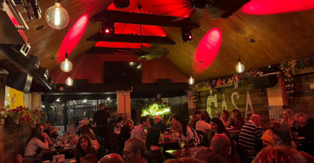 This Newark Tapas Bar Feels Like a One-Way Ticket to Spain Without Leaving New Jersey