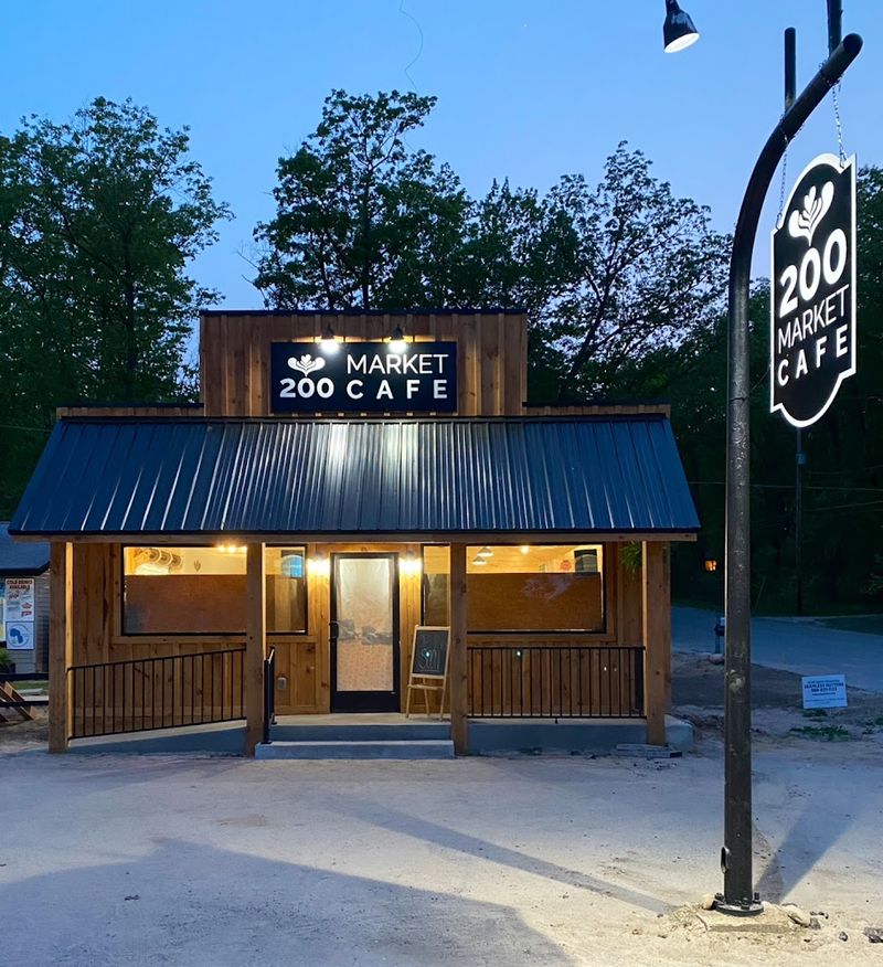 The Address Worth Memorizing