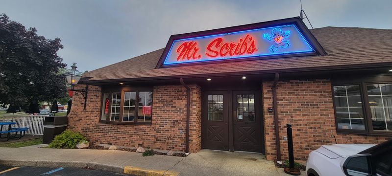 The address that starts the story