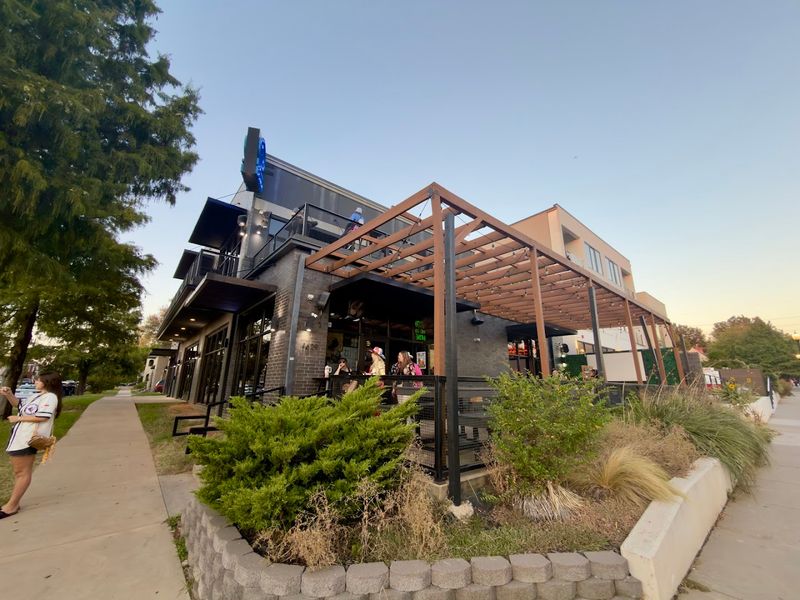 Where It All Lives: Address, Location, and the Plaza District Setting