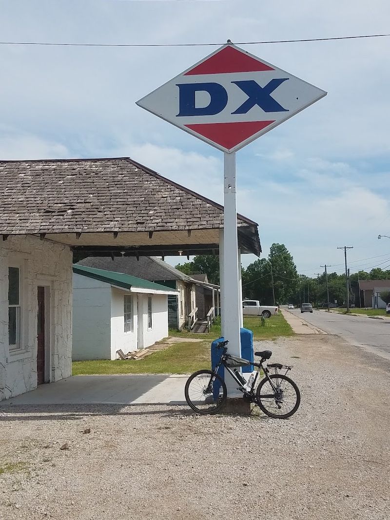 Where the Trail Begins: Address and Location