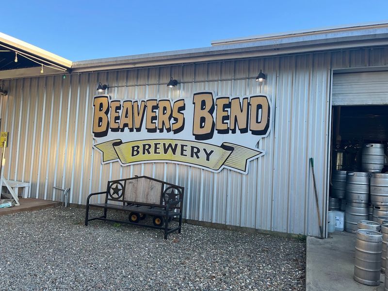 Finding the Brewery: Address, Location, and First Impressions