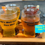 This Oklahoma Brewery Has Mountain Views and Ice-Cold Craft Beer