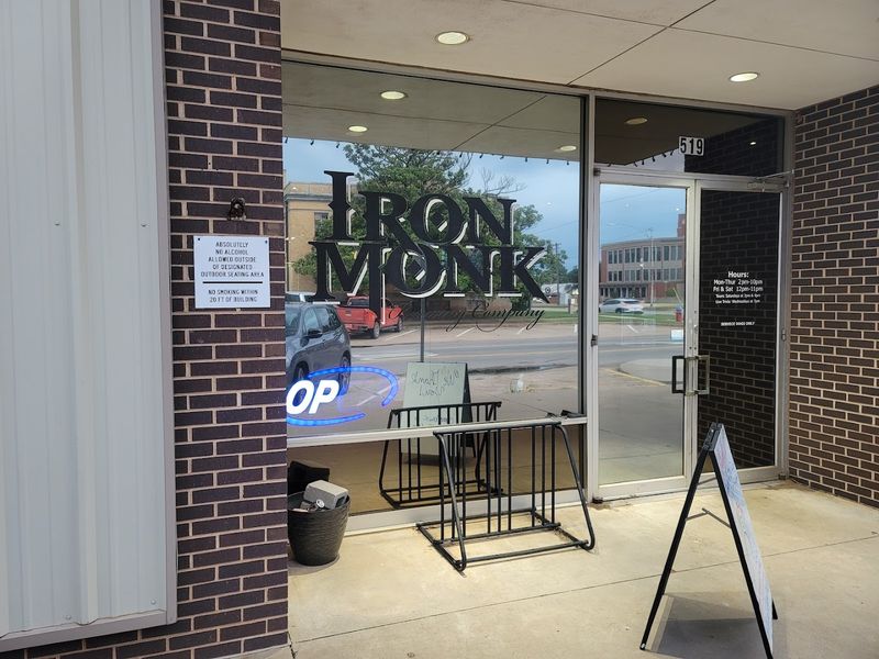 The Address That Started It All