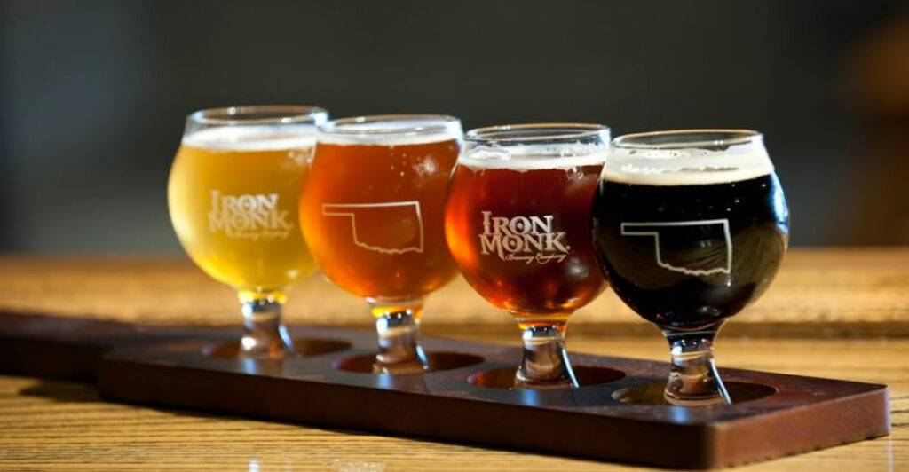 This Oklahoma Brewery Turned a Local Idea Into a Must-Visit Destination