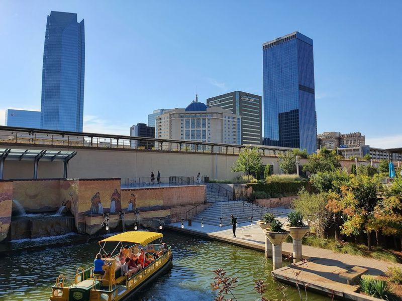 Welcome to Bricktown: Address, Location, and First Impressions