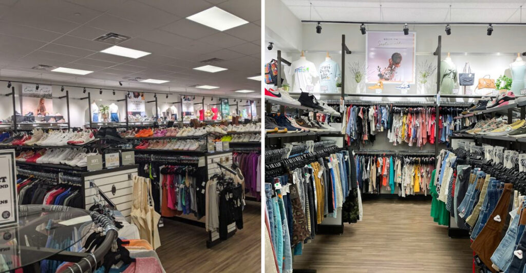 This Oklahoma Consignment Store Is So Good, It Feels Unreal