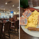 This Oklahoma Diner Is a Dream for Breakfast Lovers