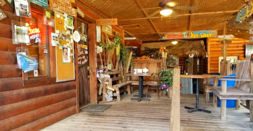 This Oklahoma Eatery Takes Catfish Portions to the Next Level