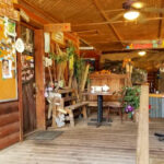 This Oklahoma Eatery Takes Catfish Portions to the Next Level