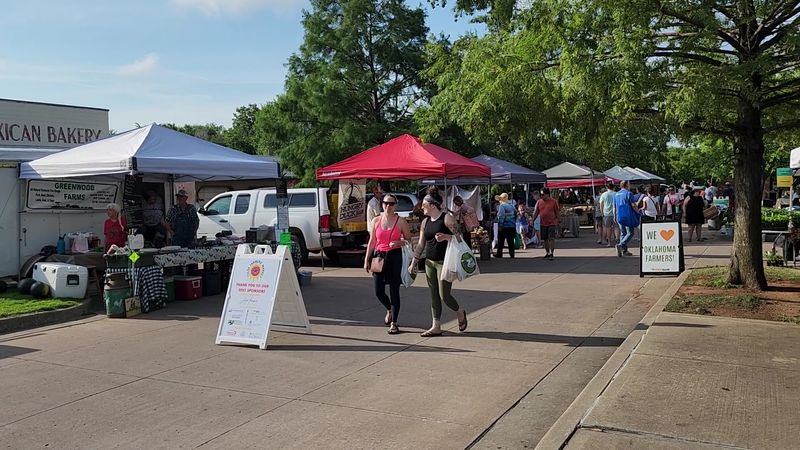 Where to Find It and When to Show Up