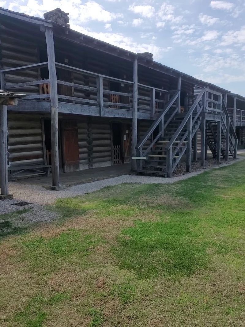 Finding the Fort: Address, Location, and First Impressions