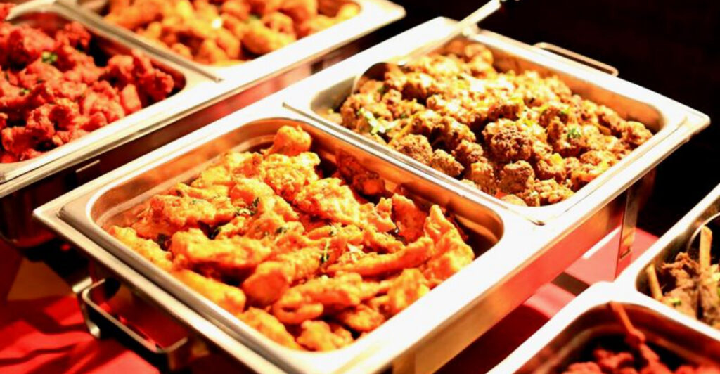 This Oklahoma Indian Buffet Is a Hidden Gem Only Locals Talk About
