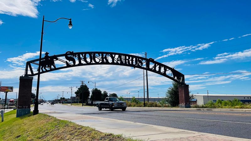 The Address and Setting of a True American Institution