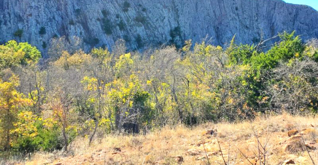 This Oklahoma Landmark Was Once a Sacred Healing Site