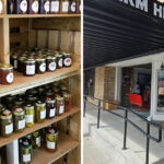 This Oklahoma Market Is Equal Parts Fresh Food and Funky Fun