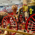 This Oklahoma Museum Has Firefighting Artifacts Dating Back 300 Years