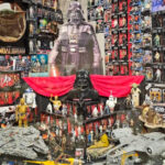 This Oklahoma Museum Has Over 13,000 Action Figures From Pop Culture History