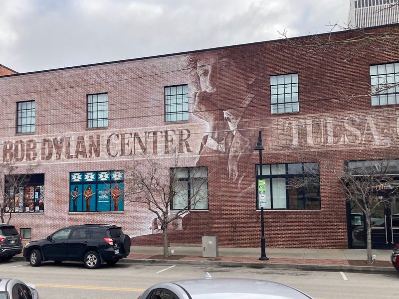 Where the Legend Lives: Address and Location