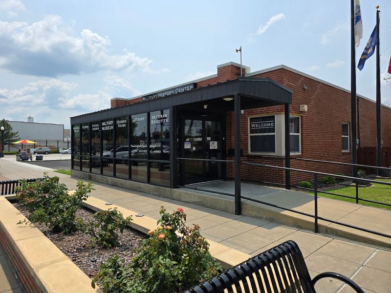 The Address and Setting of the Museum