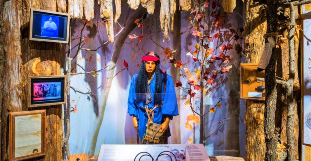 This Oklahoma Museum Takes You Through Every American War
