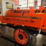 This Oklahoma Museum Tells the Incredible Story of the Phillips 66 Empire