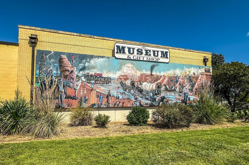 Where the Plains Come Alive: Address and First Impressions