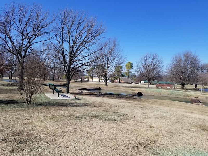 Finding the Park: Address, Location, and First Impressions