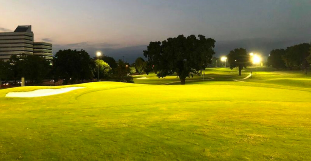 This Oklahoma Park Is One of the Best Outdoor Escapes in Tulsa