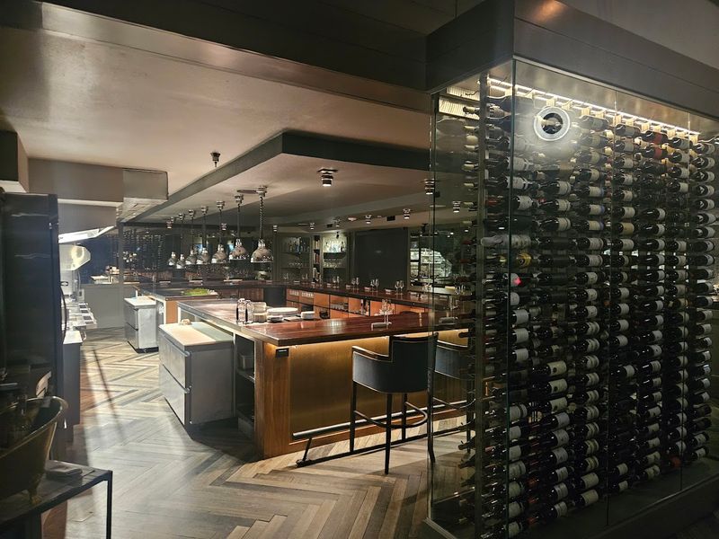 The Address and Setting That Sets the Stage