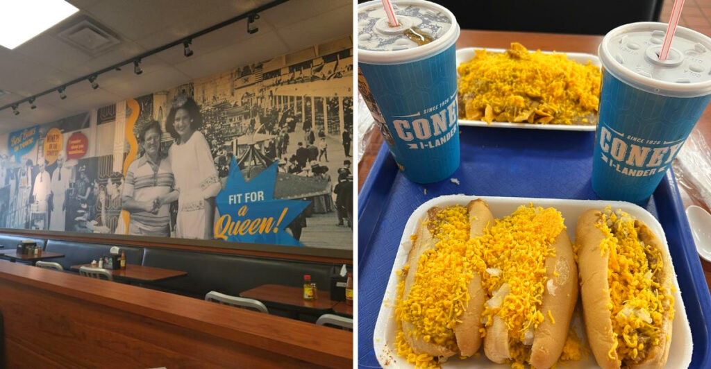 This Oklahoma Restaurant Keeps a Longstanding Food Tradition Alive