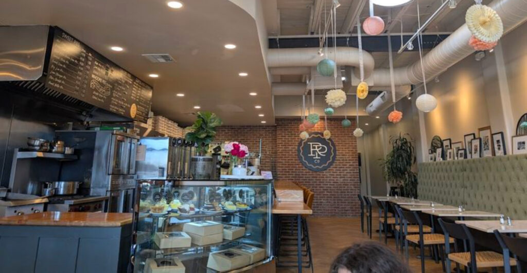This Oklahoma Restaurant Serves Key Lime Pie Worth the Trip