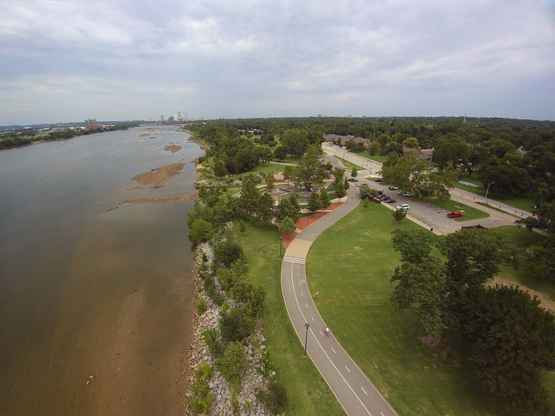 Where It All Begins: Address and Setting