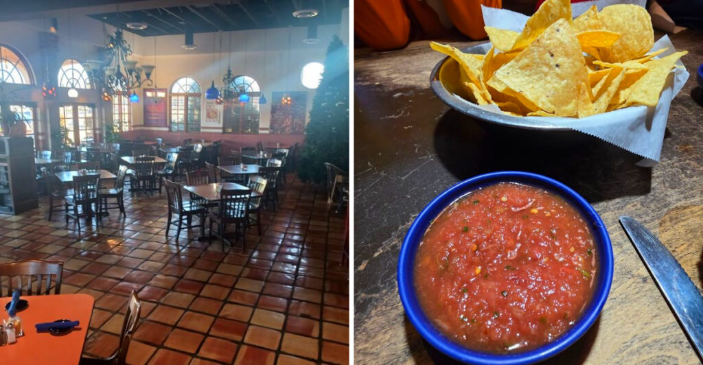 This Oklahoma Spot Is Bursting With Authentic Mexican Flavor