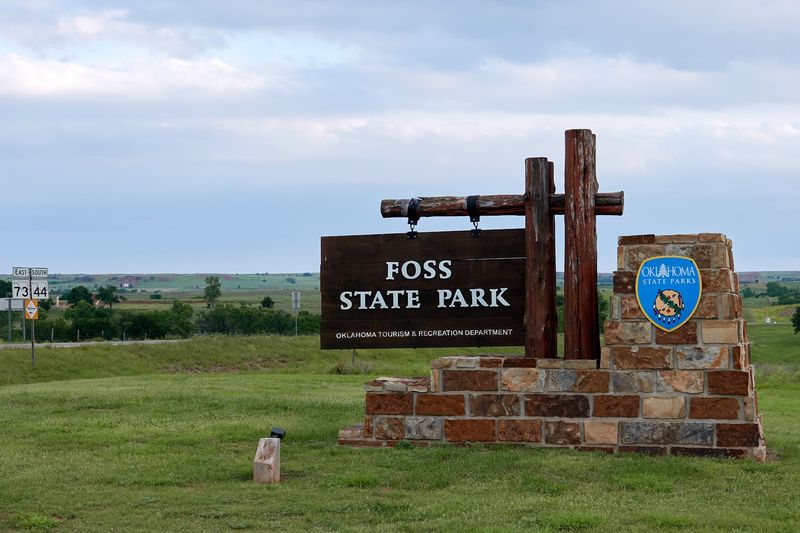 Where It All Begins: Address and Setting